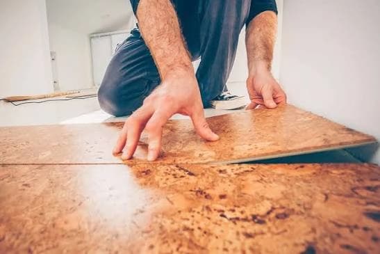 Flooring TSPO Construction License # 1160682