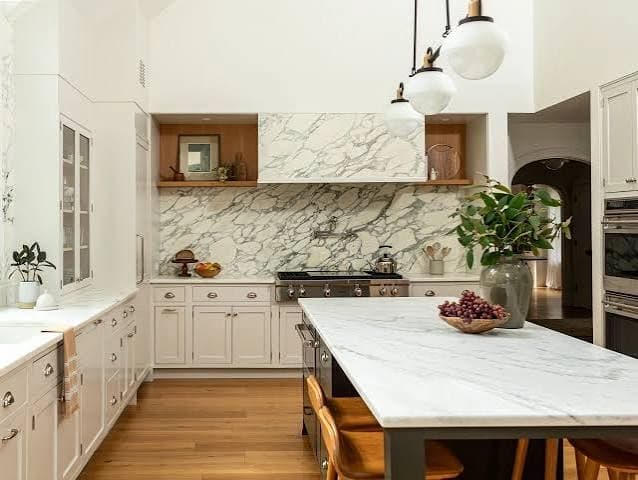 Kitchen Remodel TSPO Construction License # 1160682