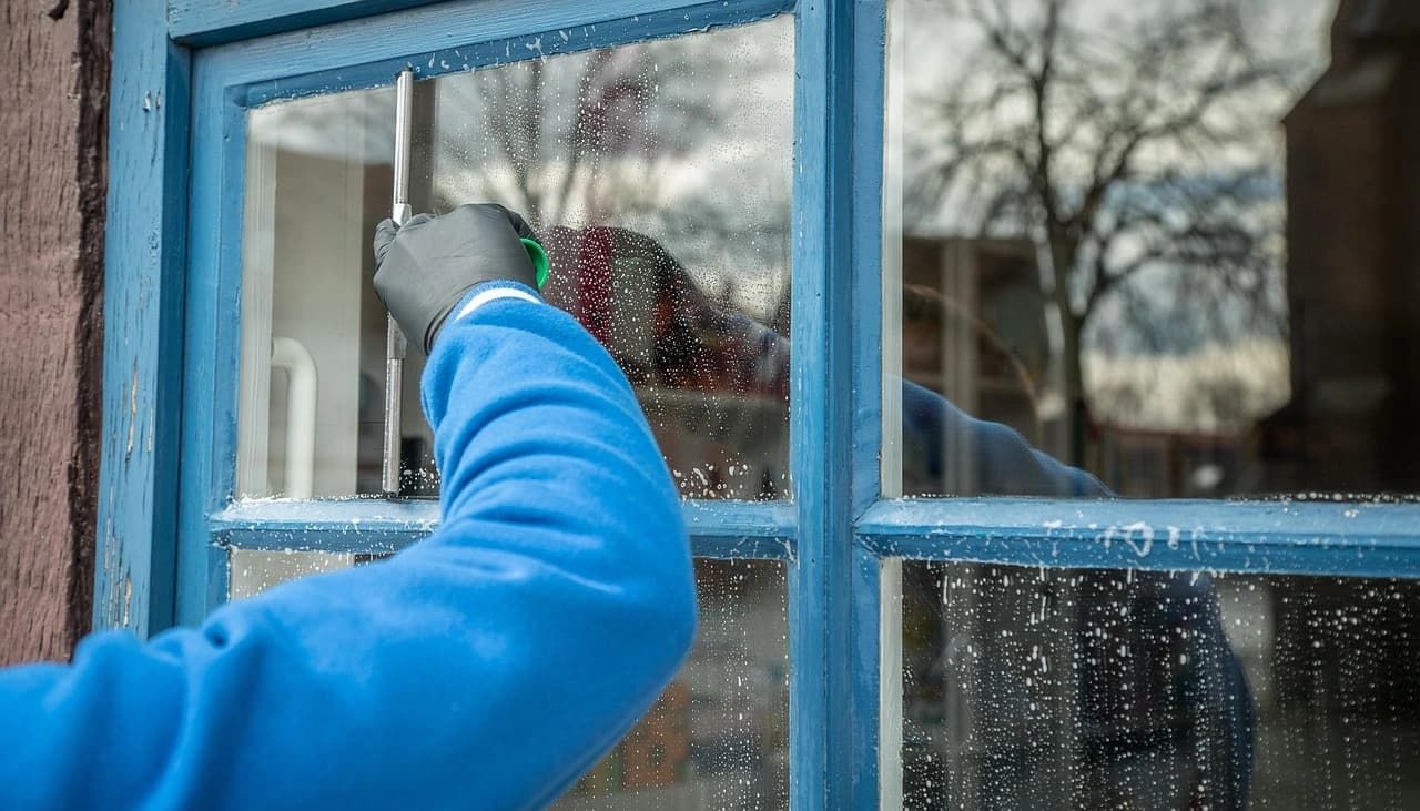 Window Installation TSPO Construction License # 1160682