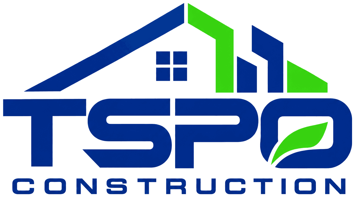 TSPO Construction - San Bernardino, CA License # 1160682