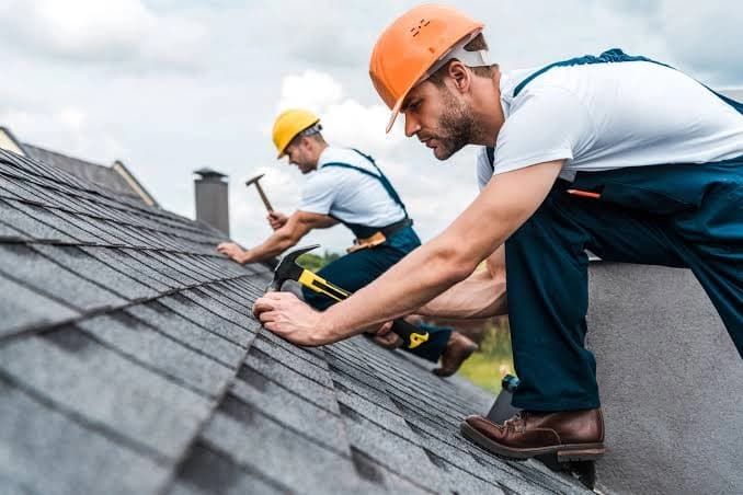 TSPO Construction Roofing & Exterior Upgrades Showcase